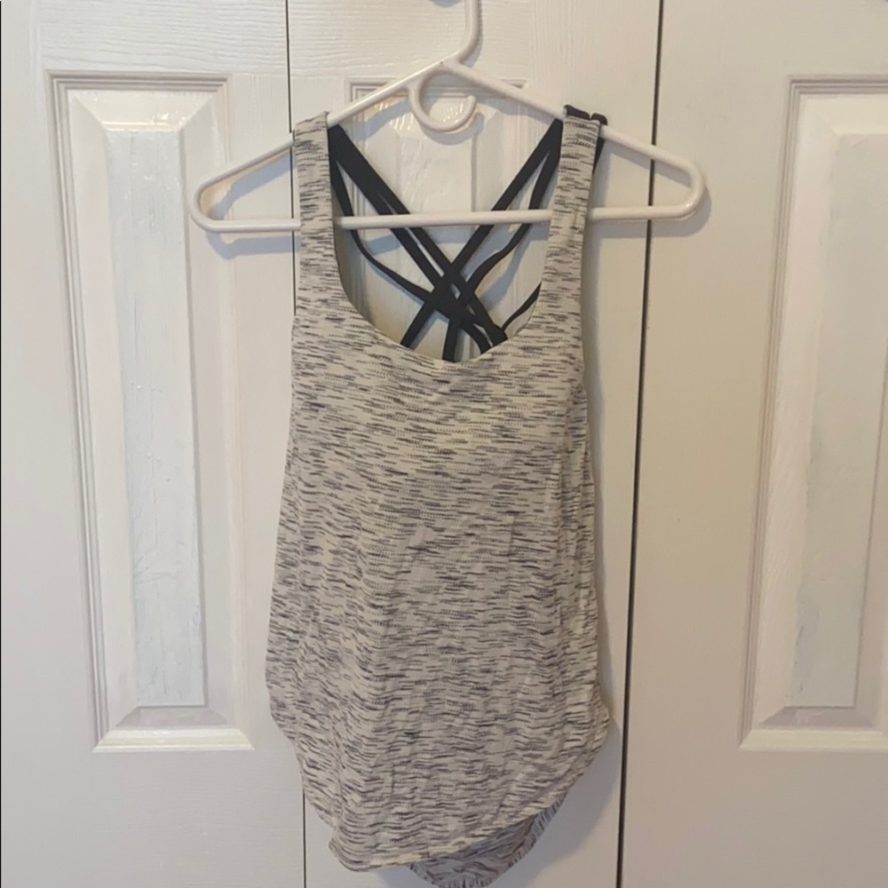 Lulu tanktop